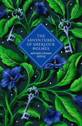 THE ADVENTURES OF SHERLOCK HOLMES