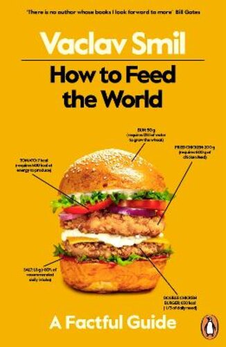 HOW TO FEED THE WORLD: A FACTFUL GUIDE
