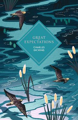 GREAT EXPECTATIONS