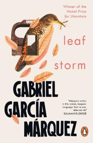 LEAF STORM