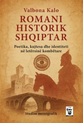 ROMANI HISTORIK SHQIPTAR