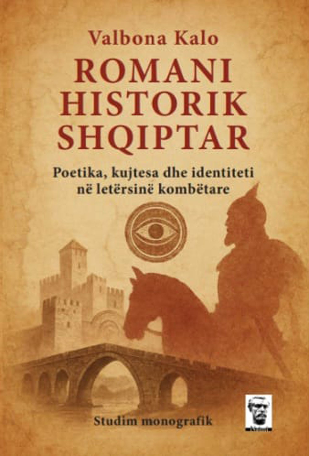 ROMANI HISTORIK SHQIPTAR