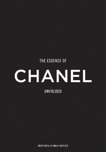 THE ESSENCE OF CHANEL: UNFOLDED