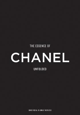 THE ESSENCE OF CHANEL: UNFOLDED