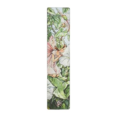 BINDWEED FAIRY (FLOWER FAIRIES) BOOKMARK