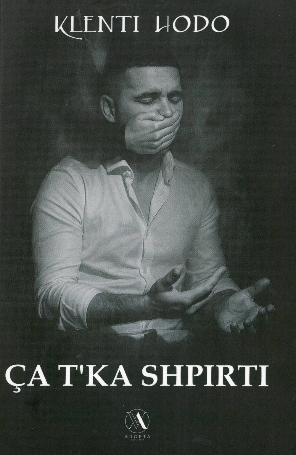 CA T‘KA SHPIRTI