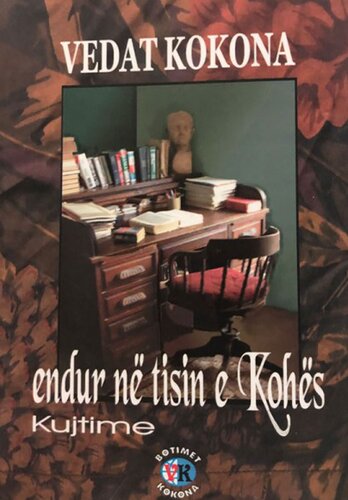 ENDUR NE TISIN E KOHES