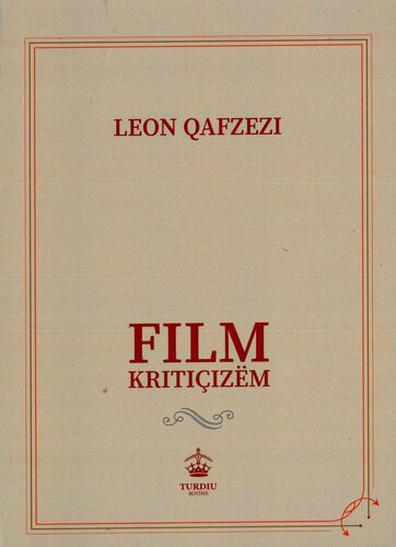 FILM KRITICIZEM