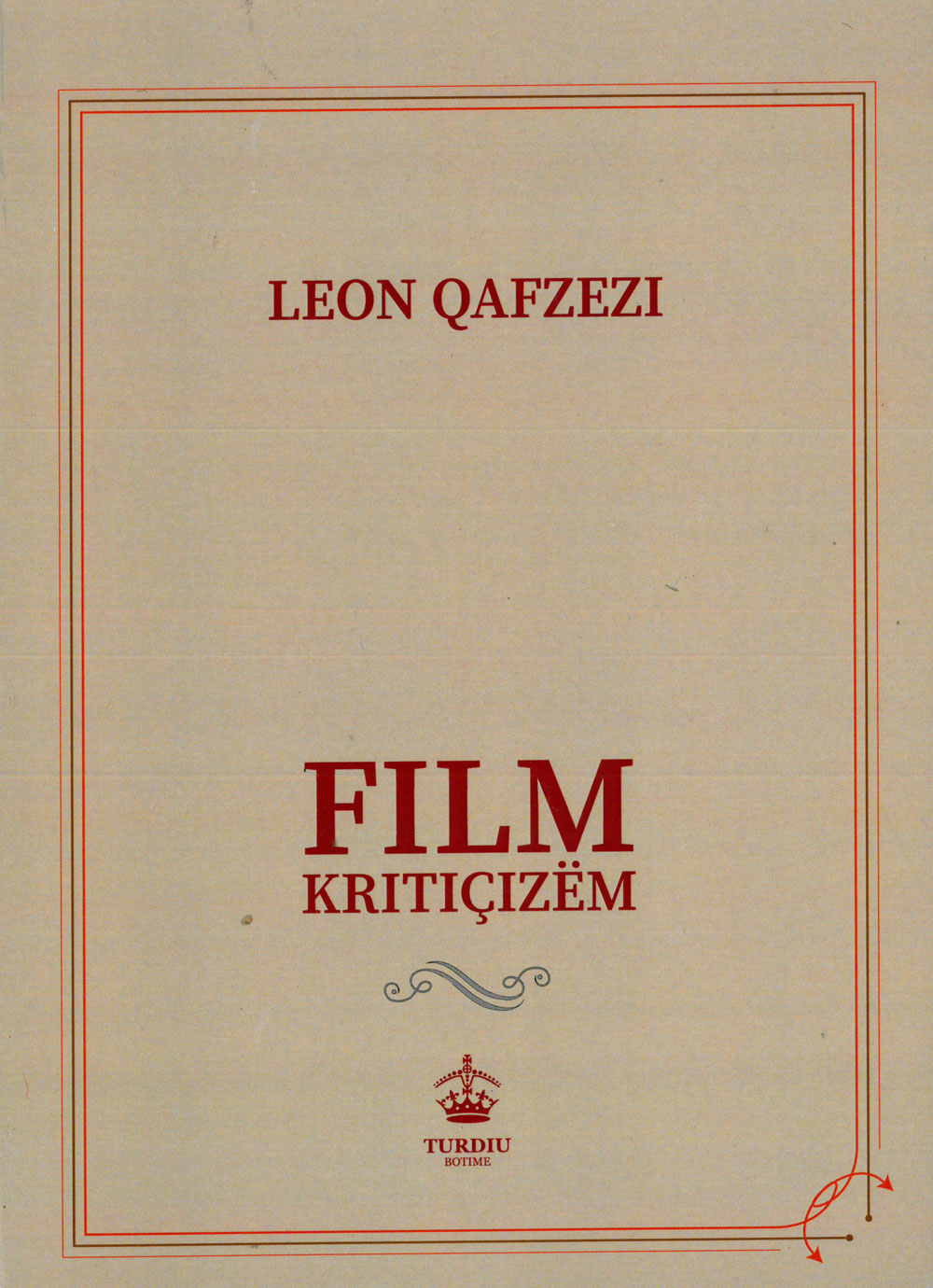 FILM KRITICIZEM