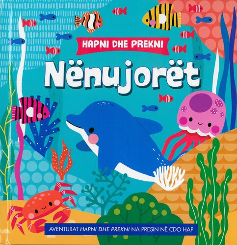 NENUJORET HAPNI DHE PREKNI