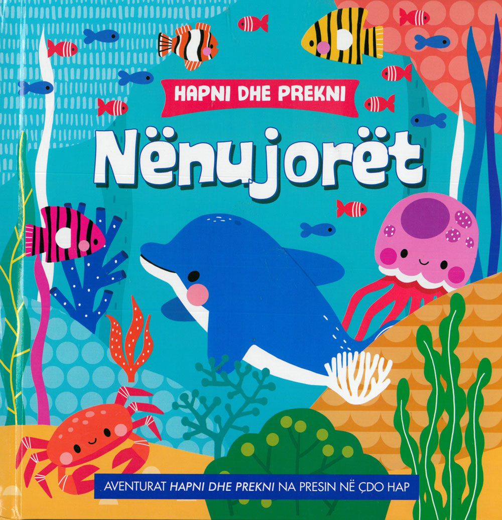 NENUJORET HAPNI DHE PREKNI