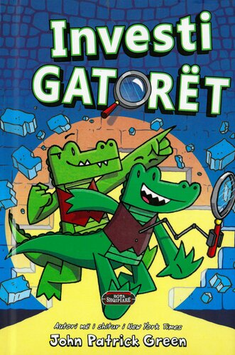 INVESTIGATORET 1