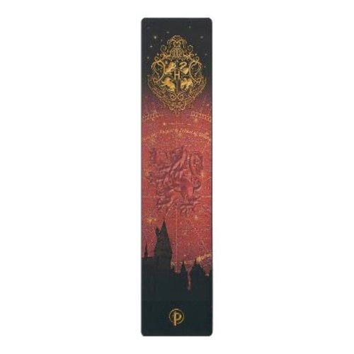 GRYFFINDOR (HARRY POTTER COLLECTION) BOOKMARK