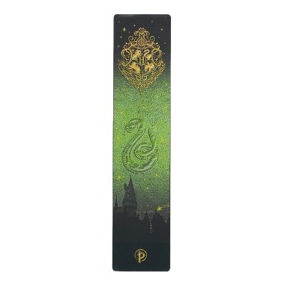 SLYTHERIN (HARRY POTTER COLLECTION) BOOKMARK