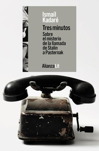 TRES MINUTOS