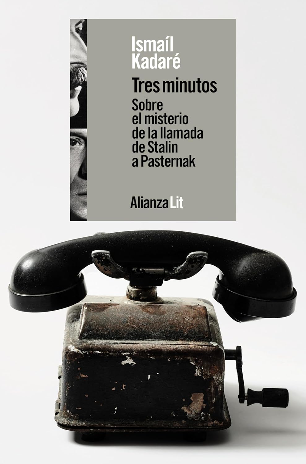 TRES MINUTOS