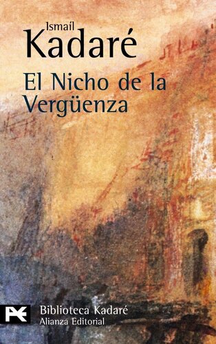 EL NICHO DE LA VARGUENZA