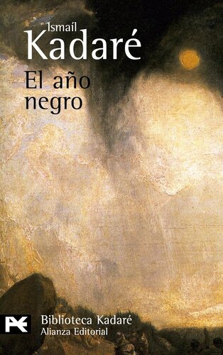 EL ANO NEGRO