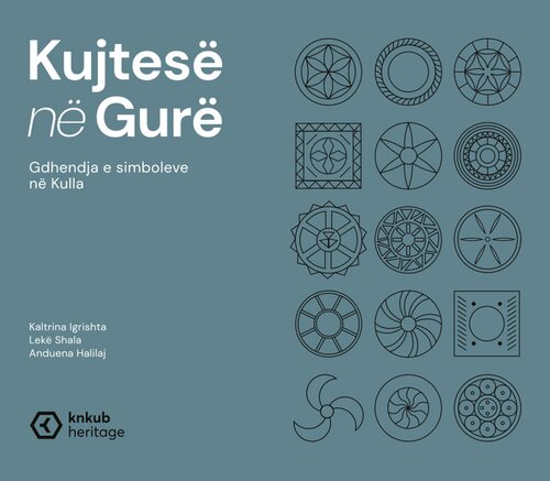 KUJTESE NE GURE