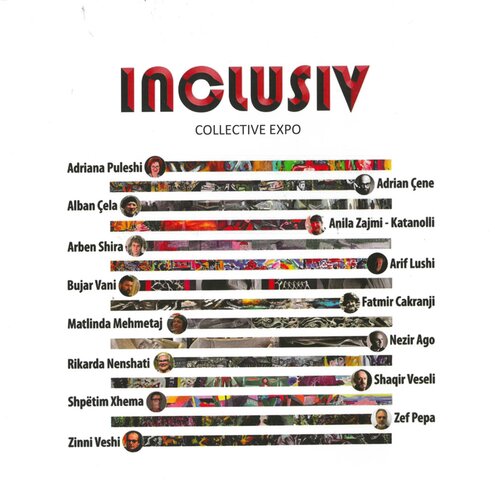 INCLUSIV - COLLECTIVE EXPO
