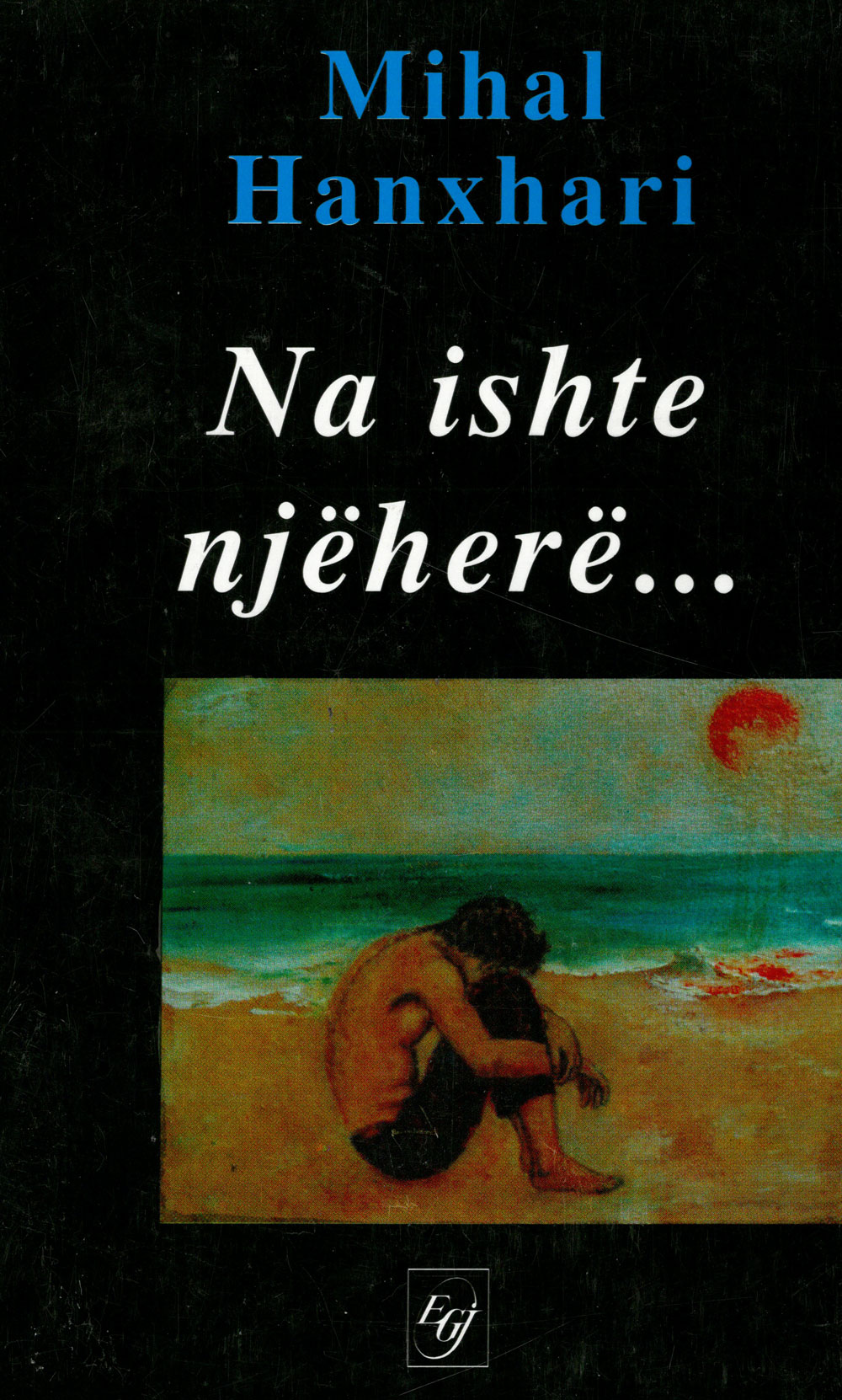 NA ISHTE NJEHERE...