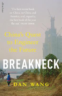 BREAKNECK: CHINA