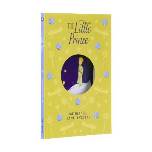THE LITTLE PRINCE
