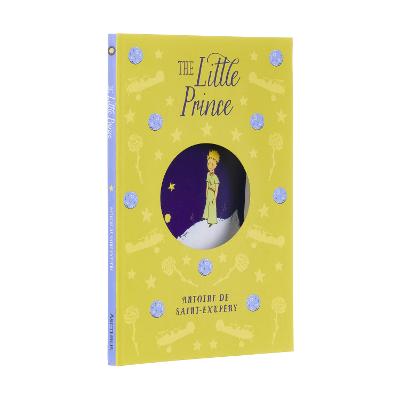 THE LITTLE PRINCE