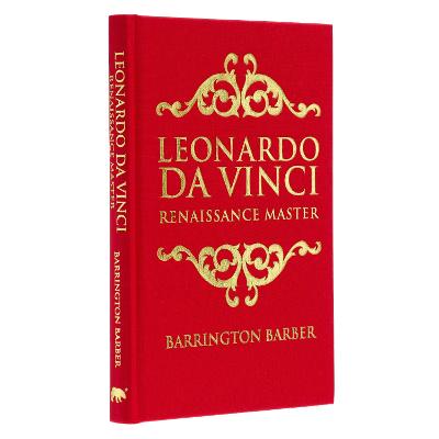 LEONARDO DA VINCI: RENAISSANCE MASTER