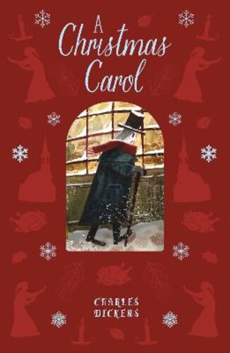 A CHRISTMAS CAROL