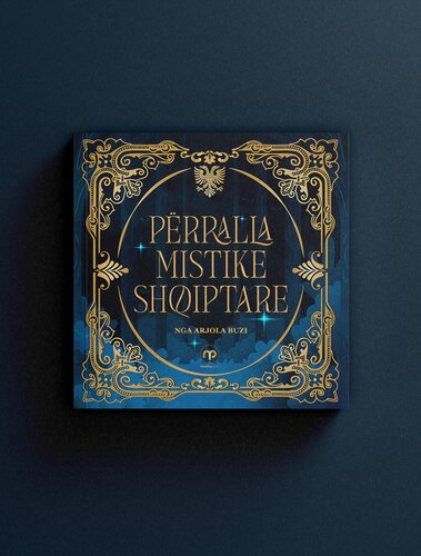 PERRALLA MISTIKE SHQIPTARE