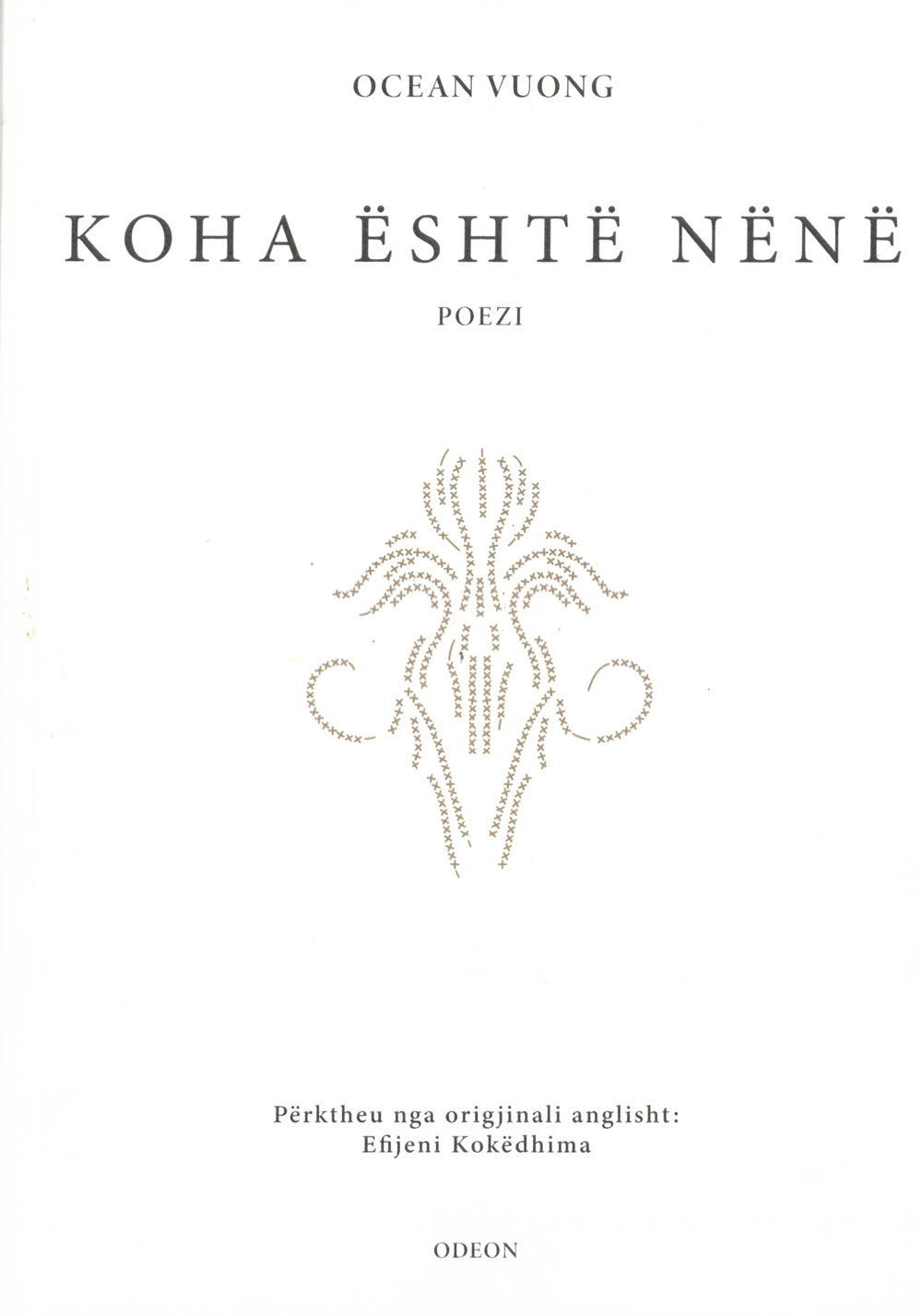 KOHA ESHTE NENE