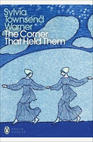 THE CORNER THAT HELD THEM