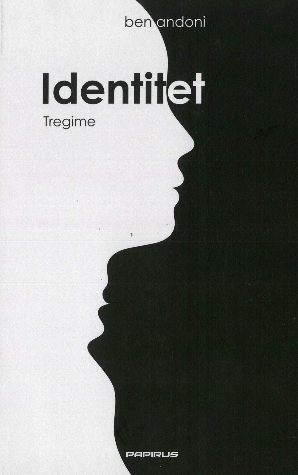 IDENTITET