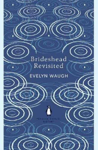 BRIDESHEAD REVISITED