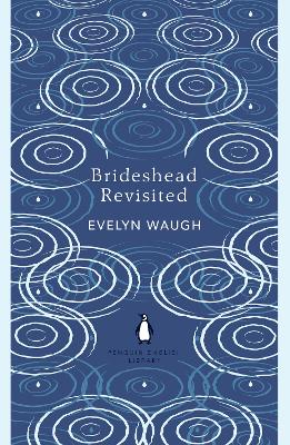 BRIDESHEAD REVISITED