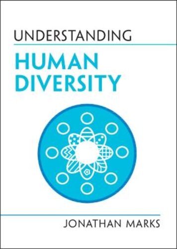 UNDERSTANDING HUMAN DIVERSITY