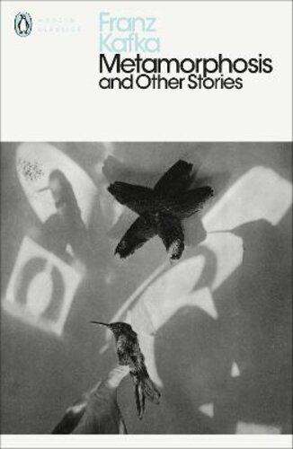 METAMORPHOSIS AND OTHER STORIES