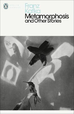 METAMORPHOSIS AND OTHER STORIES