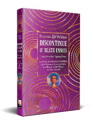 DISCONTINUE IF DEATH ENSUES