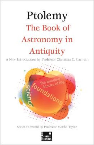 THE BOOK OF ASTRONOMY IN ANTIQUITY (CONCISE EDITION)