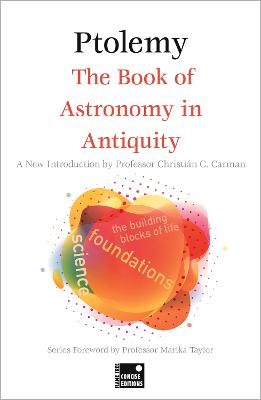 THE BOOK OF ASTRONOMY IN ANTIQUITY (CONCISE EDITION)