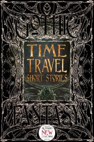 TIME TRAVEL SHORT STORIES