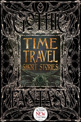 TIME TRAVEL SHORT STORIES