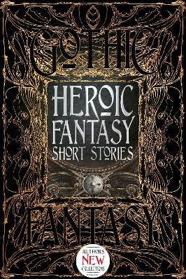 HEROIC FANTASY SHORT STORIES