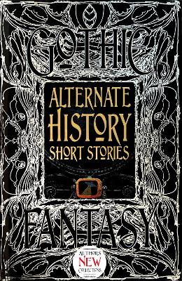 ALTERNATE HISTORY SHORT STORIES