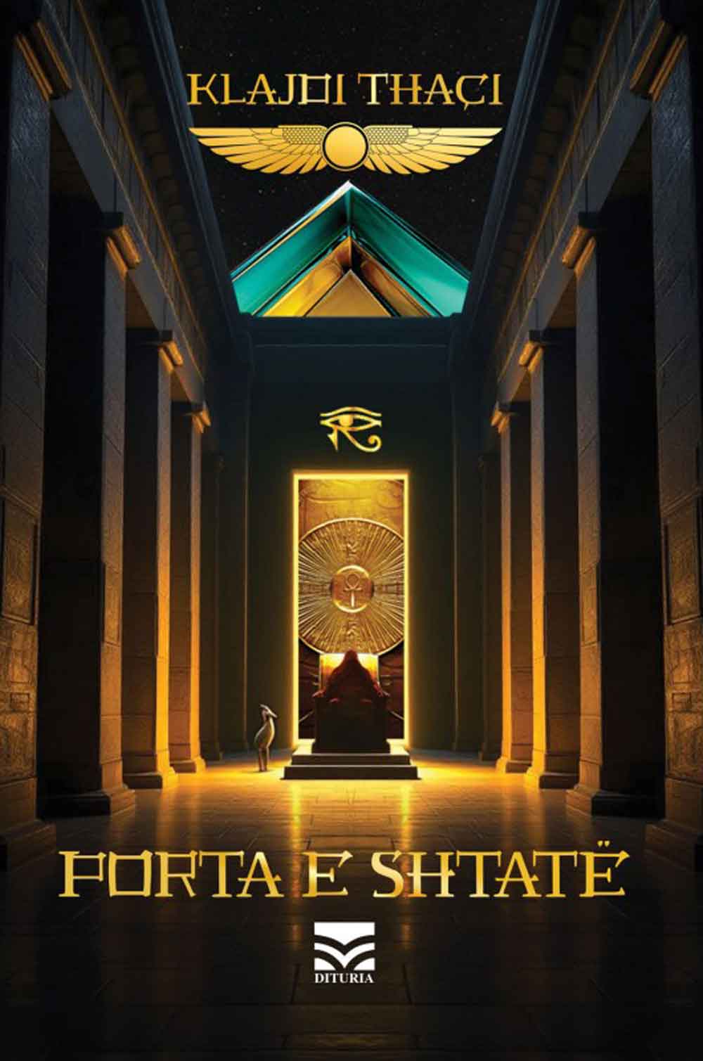 PORTA E SHTATE
