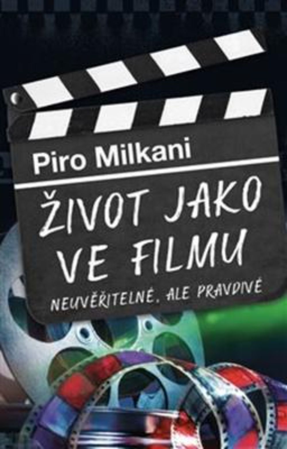 ZIVOT JAKO VE FILMU