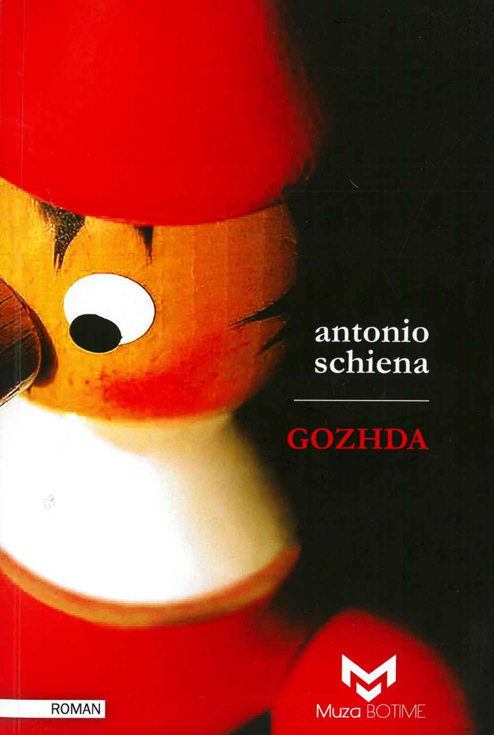 GOZHDA