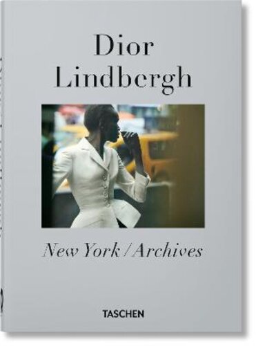 PETER LINDBERGH. DIOR